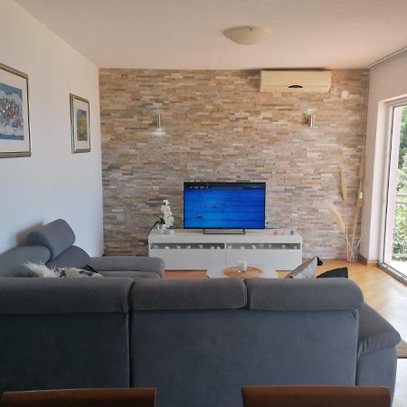 Apartman Niki Makarska Exterior foto