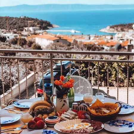 Apartman Niki Makarska Exterior foto