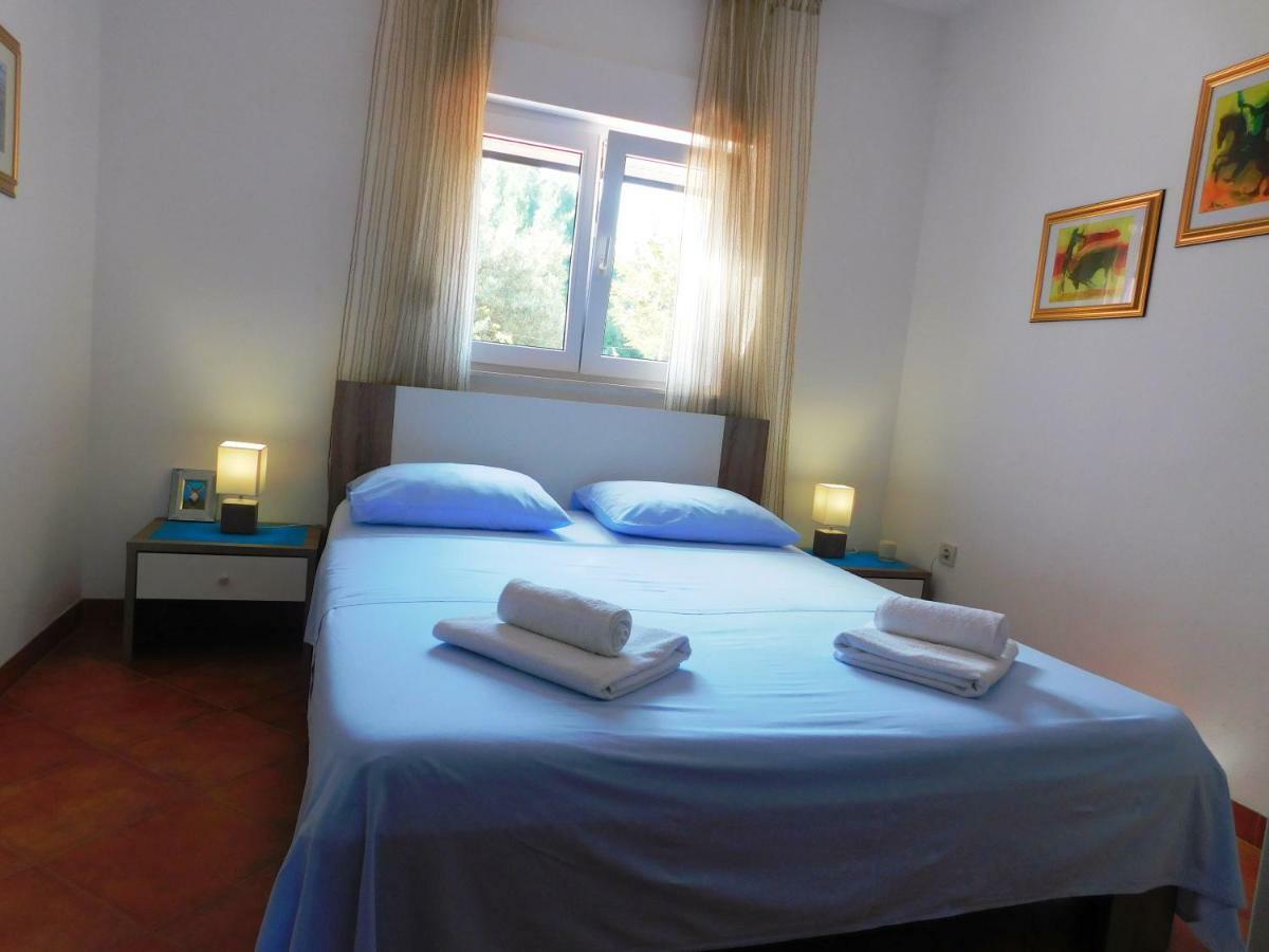 Apartman Niki Makarska Exterior foto